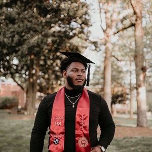 Meet your Posher, Jason